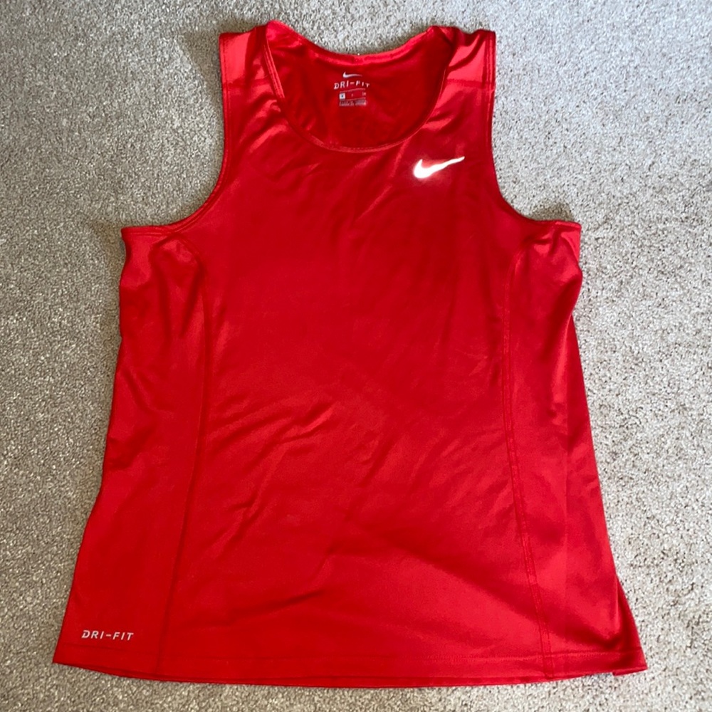 Men’s Nike Tank top